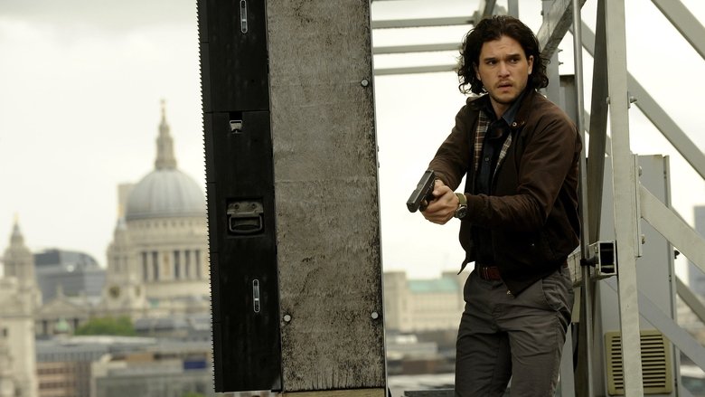 Spooks: The Greater Good still 3