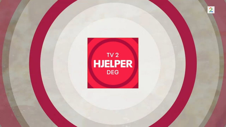 TV2 hjelper deg still 1