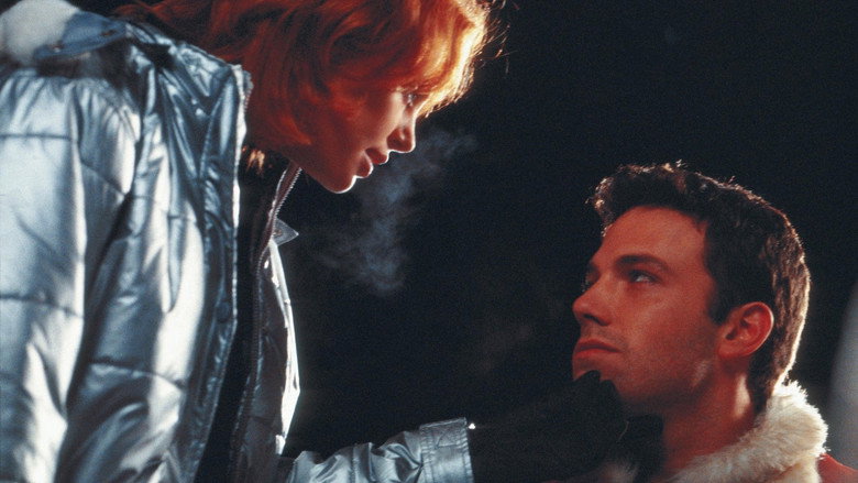 Reindeer Games still 7