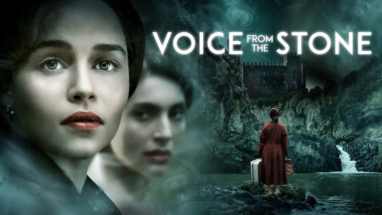 Voice from the Stone still 3