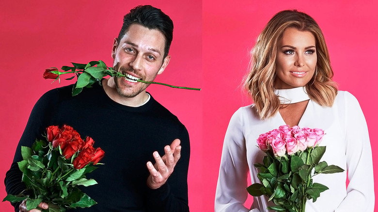 Celebrity First Dates still 1