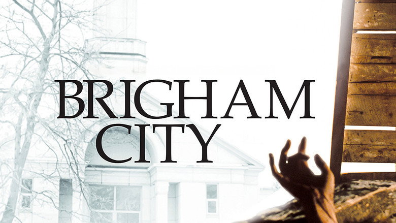 Brigham City still 2