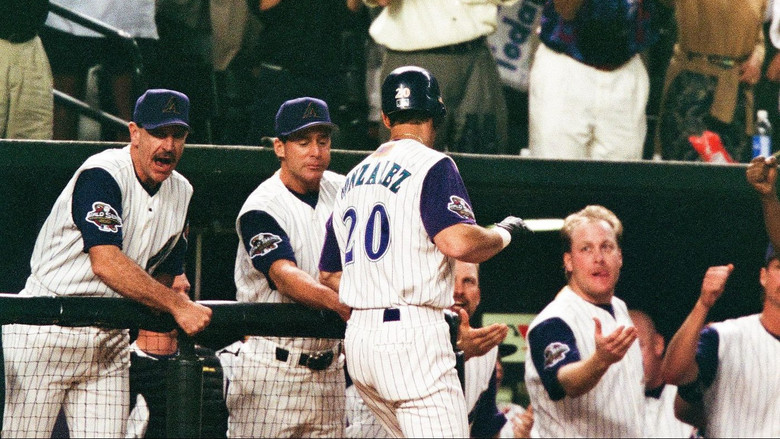 2001 Arizona Diamondbacks: The Official World Series Film still 1