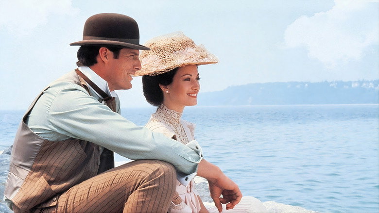 Somewhere in Time still 3
