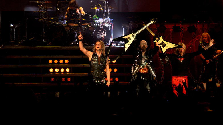 Judas Priest: Epitaph still 4