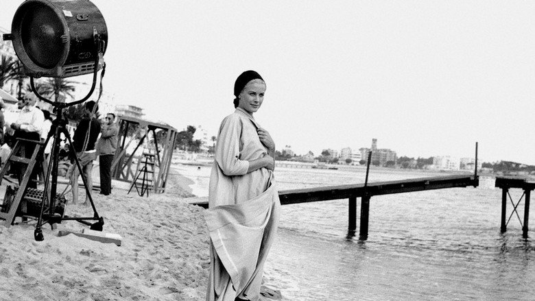 Grace Kelly: Destiny of a Princess still 2