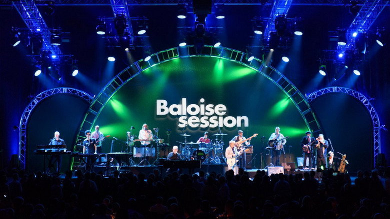 Brian Wilson - Live at Baloise Session still 7