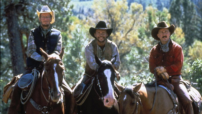 City Slickers still 2