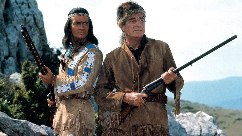 Thunder at the Border still 4