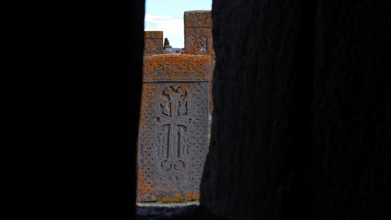 Tombstone still 2