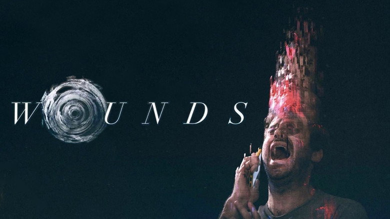 Wounds still 4