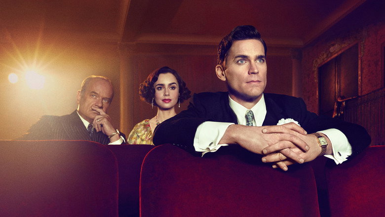 The Last Tycoon still 3