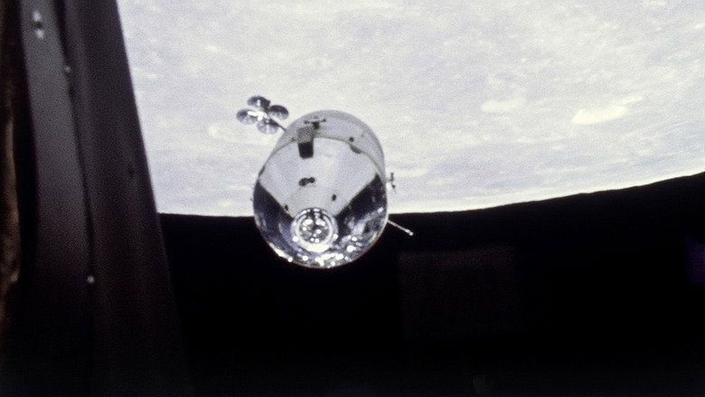 Hazardous Journey - The Apollo 11 Moon Landing still 5