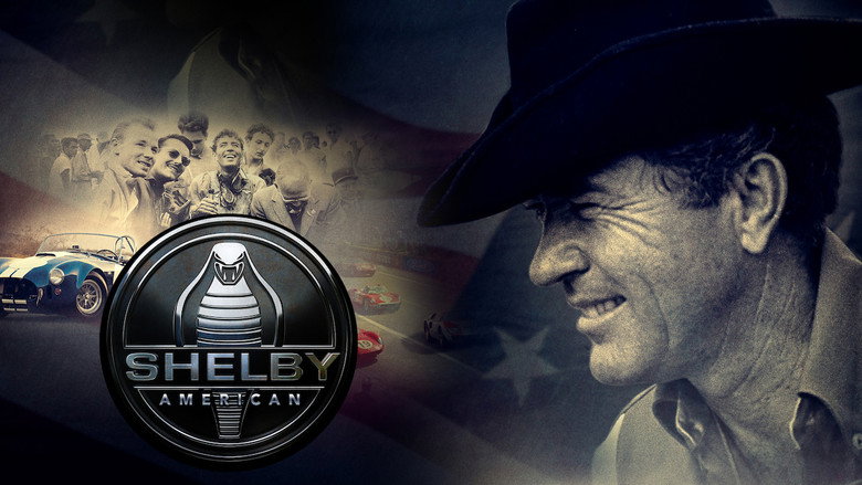 Shelby American still 2