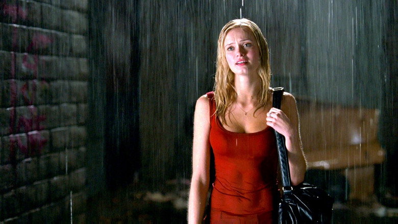 Superhero Movie still 5