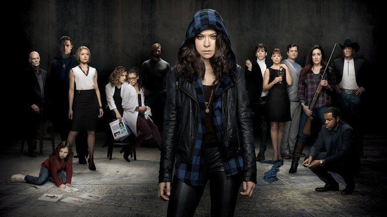 Orphan Black still 5