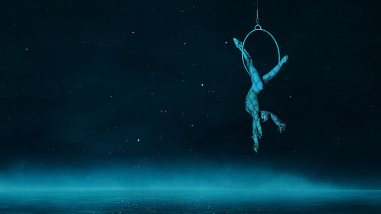 Cirque du Soleil: Without a Net still 1