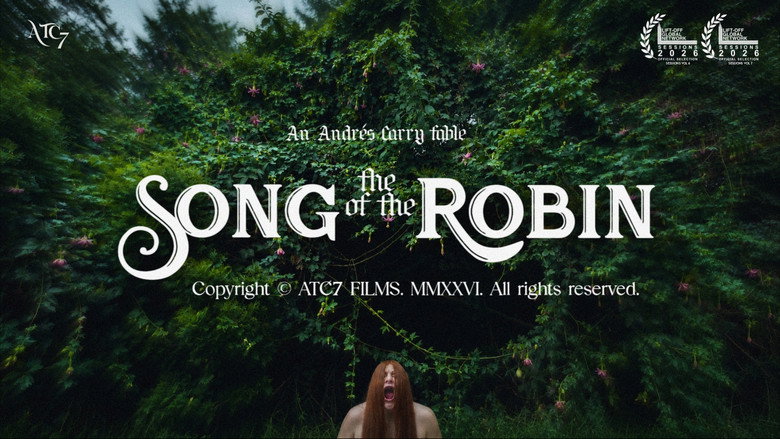 The Song of the Robin still 1