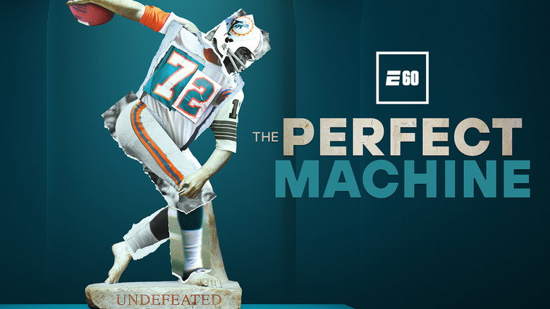 The Perfect Machine still 3