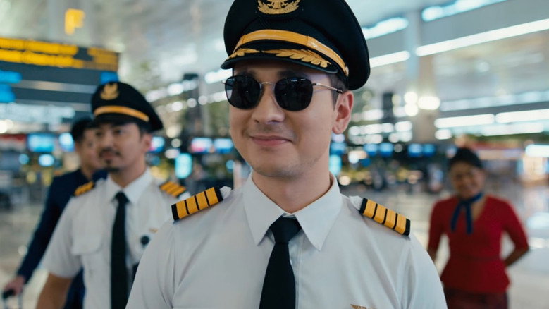 The Last Flight still 6
