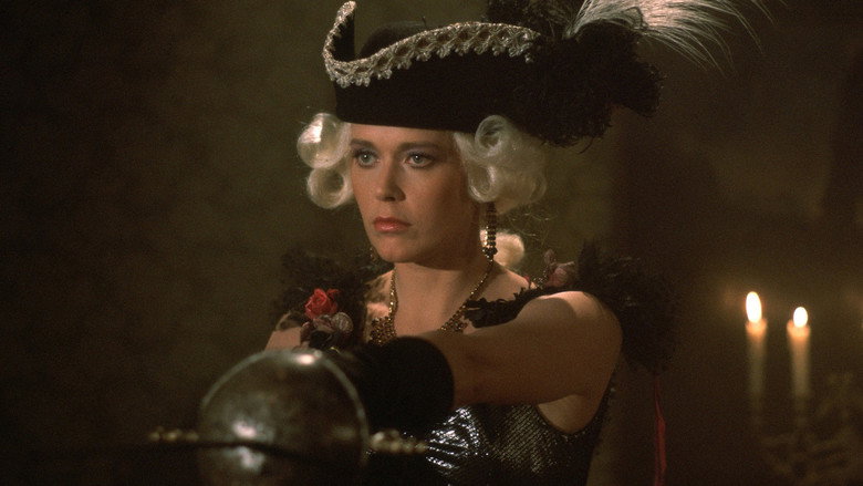 Mata Hari still 3