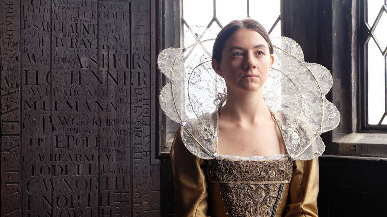 Bloody Queens: Elizabeth and Mary still 1