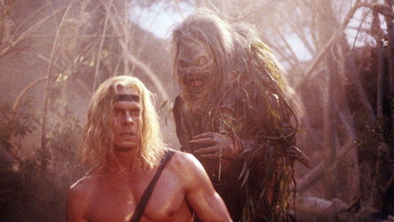 Beastmaster 2: Through the Portal of Time still 8