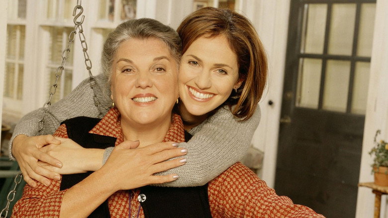 Judging Amy still 4
