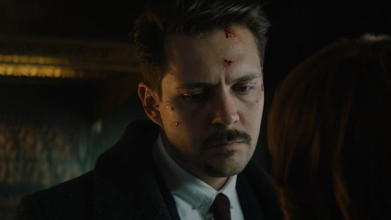 Red Silk still 5