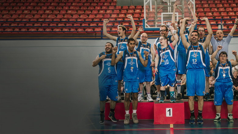 Champions still 6