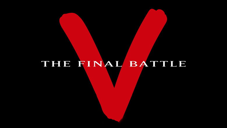 V: The Final Battle still 7