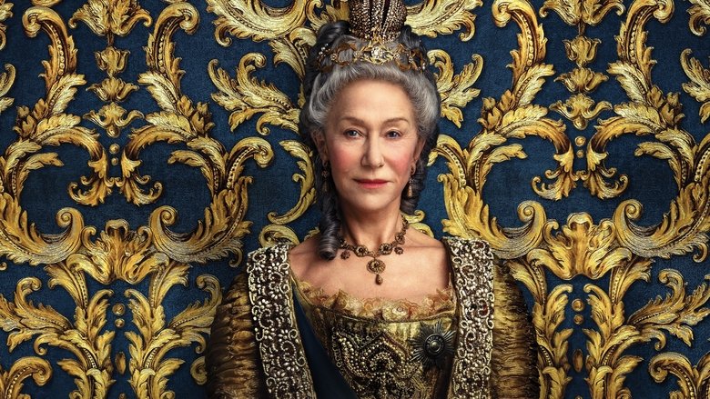 Catherine the Great still 1