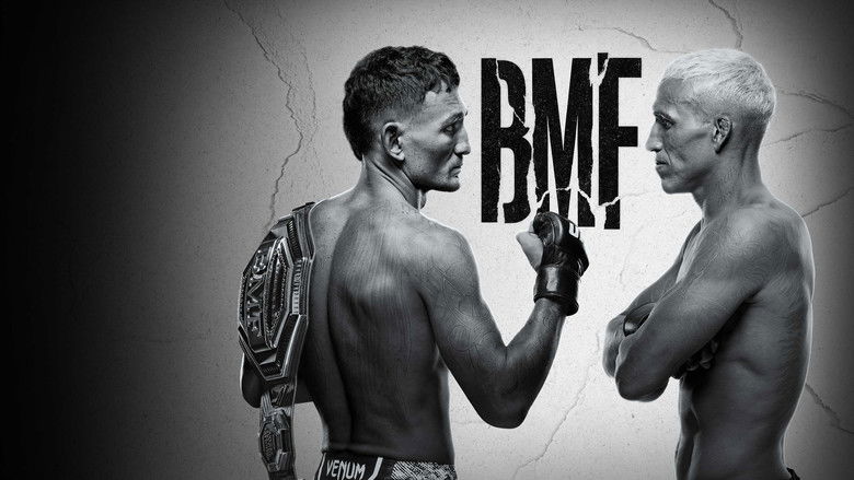 UFC 326: Holloway vs. Oliveira 2 still 1