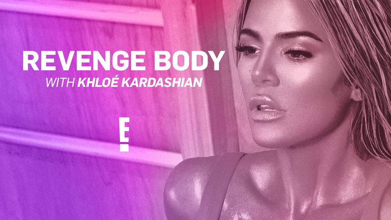 Revenge Body With Khloe Kardashian still 1