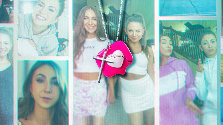 Dancing for the Devil: The 7M TikTok Cult still 2