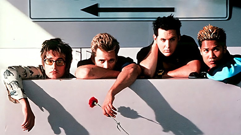 Extreme Days still 6