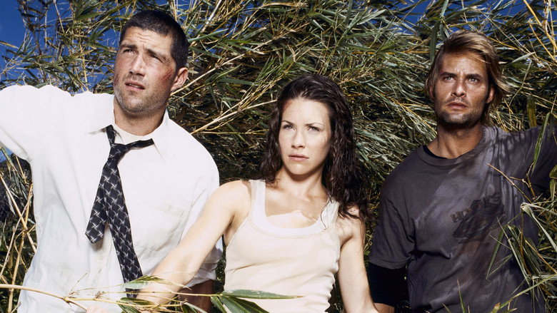 Lost still 4