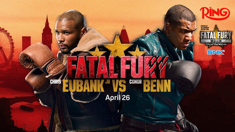 Chris Eubank Jr. vs. Conor Benn still 5
