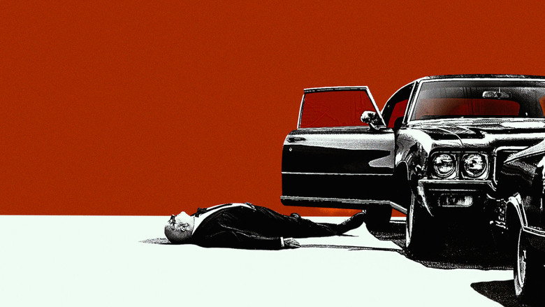 Fear City: New York vs The Mafia still 1