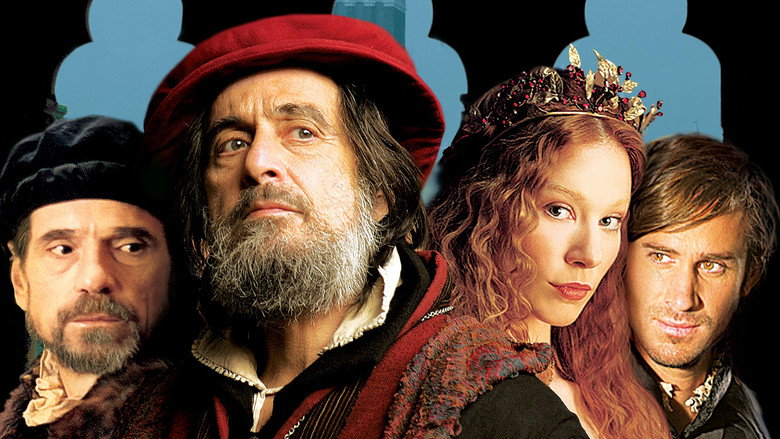 The Merchant of Venice still 1