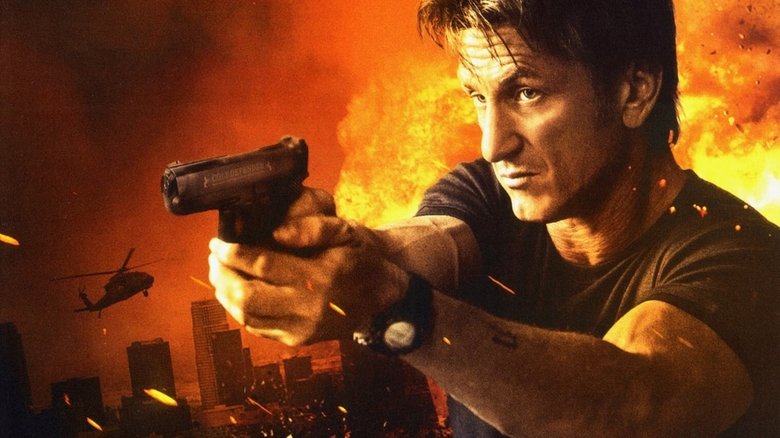 The Gunman still 1