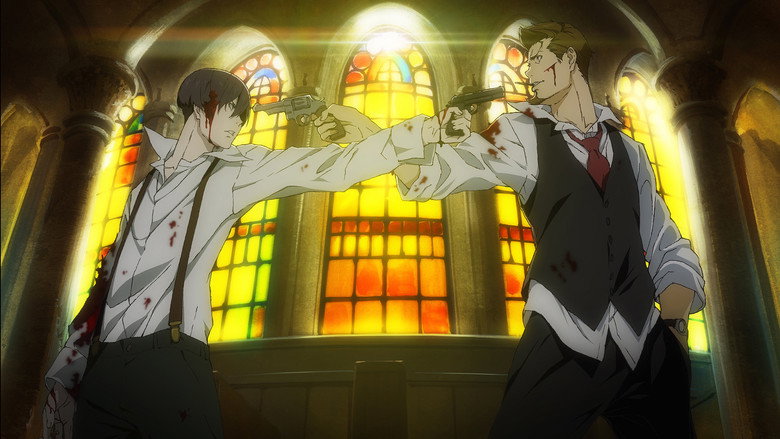 91 Days still 8