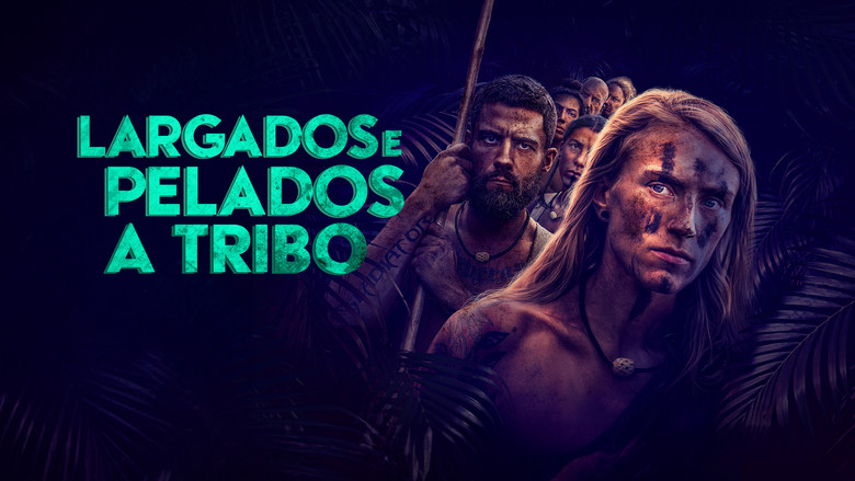 Naked and Afraid XL still 5