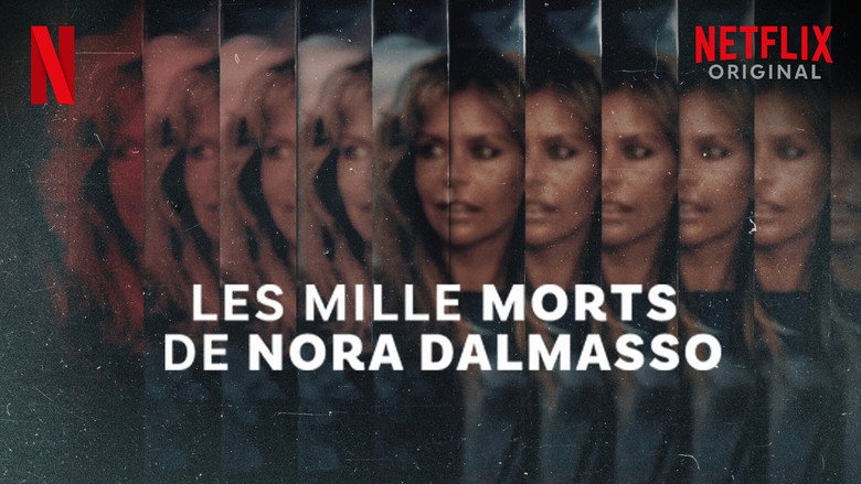 The Many Deaths of Nora Dalmasso still 3