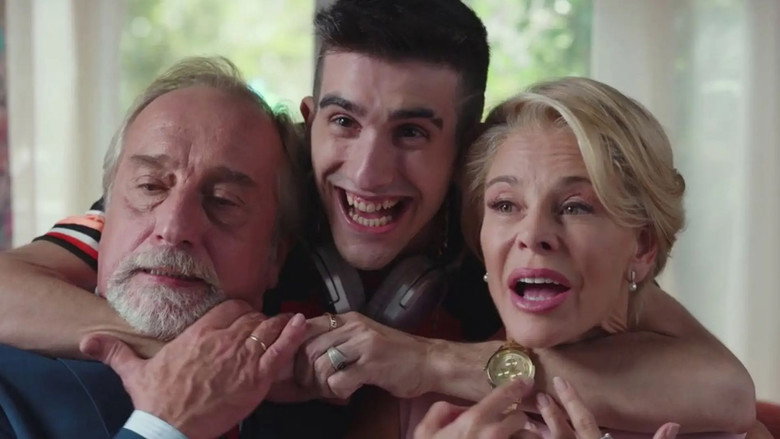 The Perfect Family still 3