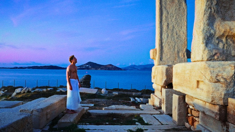 NAXOS still 1