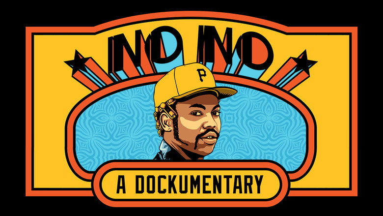 No No: A Dockumentary still 2