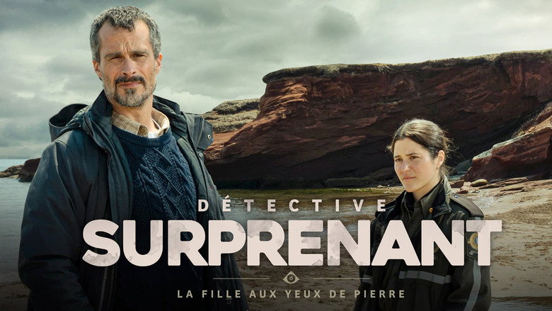 Detective Surprenant still 1
