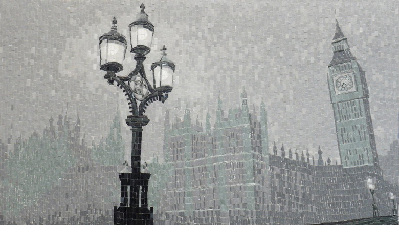 The Fog From London still 1