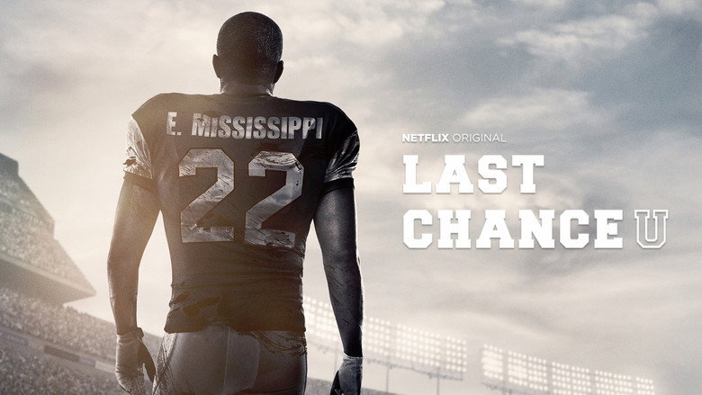 Last Chance U still 2